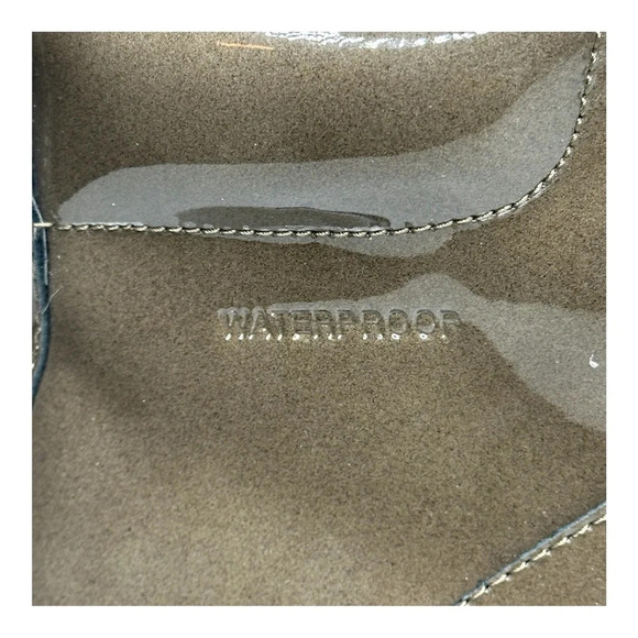 Cougar Nash Waterproof Hiker Boot In Stone. Sz: 10 - Picture 4 of 13